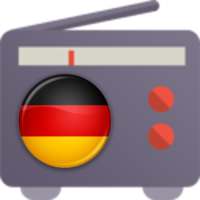 Radio Germany on 9Apps