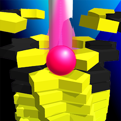 Stack Ball - Drop Stack Ball | Stack Ball 3D 2021 icon