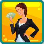 make money online icon