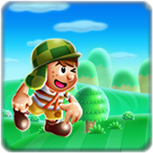 Super Chavo Run Adventures icon