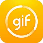Gif Maker: GIF Maker, Video to GIF & GIF Editor on 9Apps