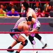 Real Gym Fighting Club 2020:BodyBuilder Wrestling