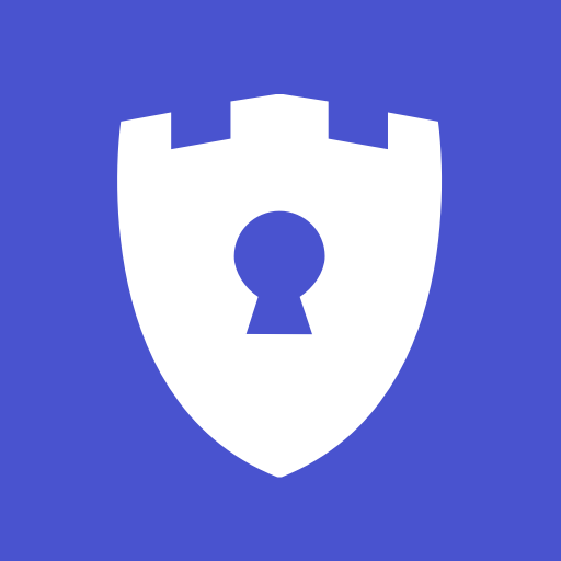 UareSAFE | VPN Mobile Security icon