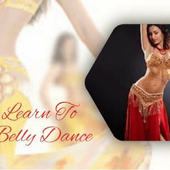 Learn Belly Dance icon