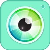Star Camera icon