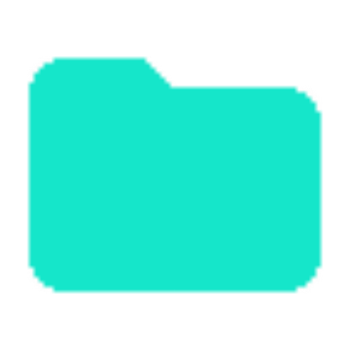 Easy File Manager icon