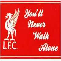 Liverpool Song and Chant