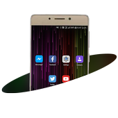 Launcher Theme for Gionee S10B icon