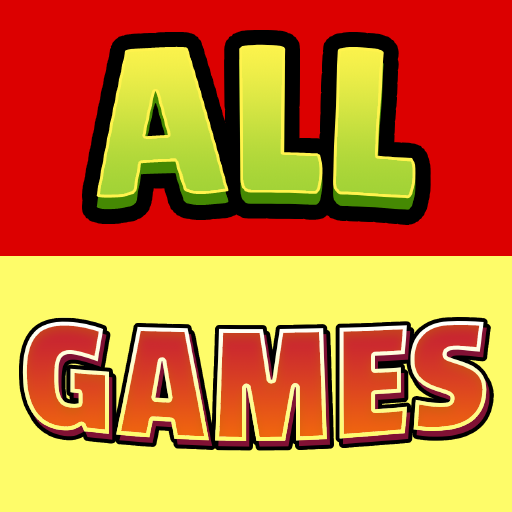 All Games In One ShinChan Game icon