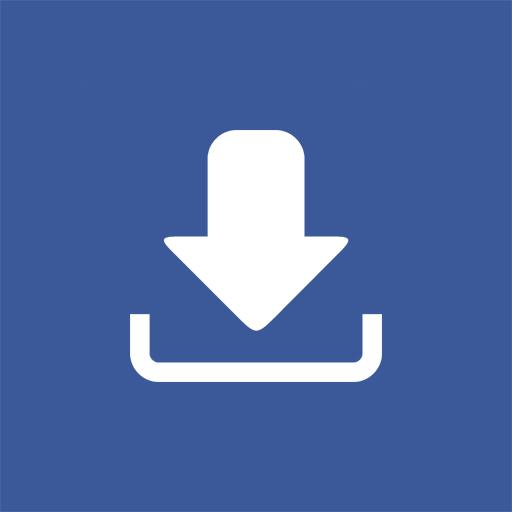 Video Downloader for Fb - FB Video Download icon