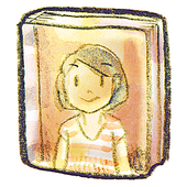 I Std Test Paper иконка