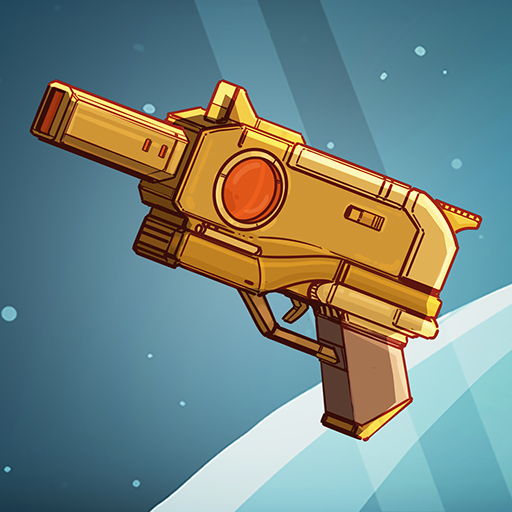 Endurance: epic space team rpg icon