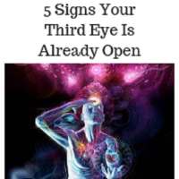 Third Eye Opening on 9Apps