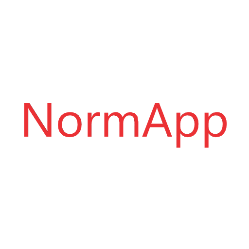 NormApp STPS आइकन