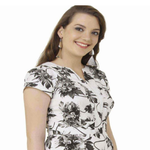 PLUS SIZE DRESSES FOR WOMEN иконка