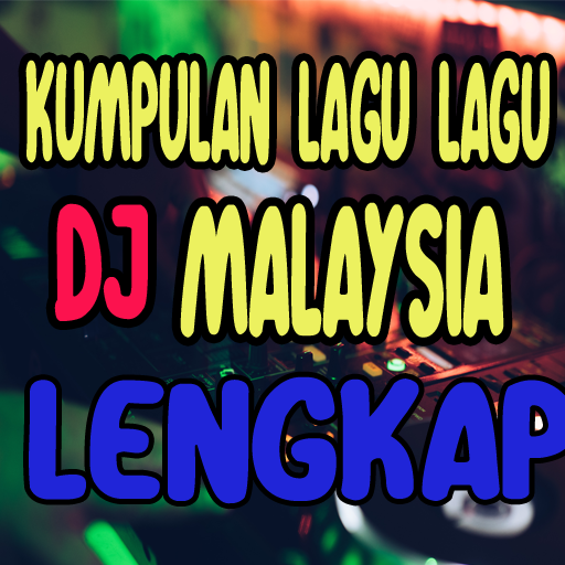 DJ Malaysia Full Bass icon
