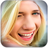 Funny Face Creator icon