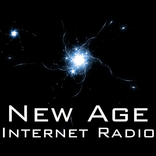 New Age - Internet Radio Free icon