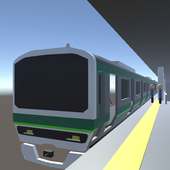 Train Door Simulator