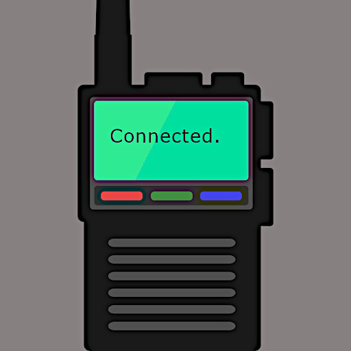 Walkie Talkie Offline Talk icon