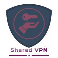 Shared VPN - Free VPN Servers to Protect Privacy