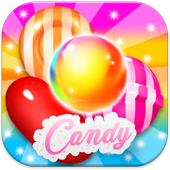 Donuts Crush Match 3 icon