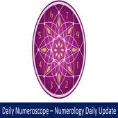 Daily Numerology- Numeroscope
