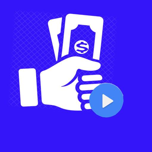Video Status Reward app:- Ad Video &amp; Earn Money icon