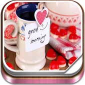 Good  Morning Image icon