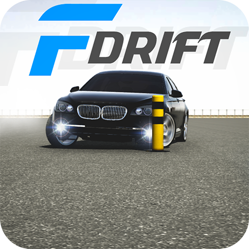 F-Drift icon