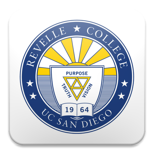 Revelle College icon