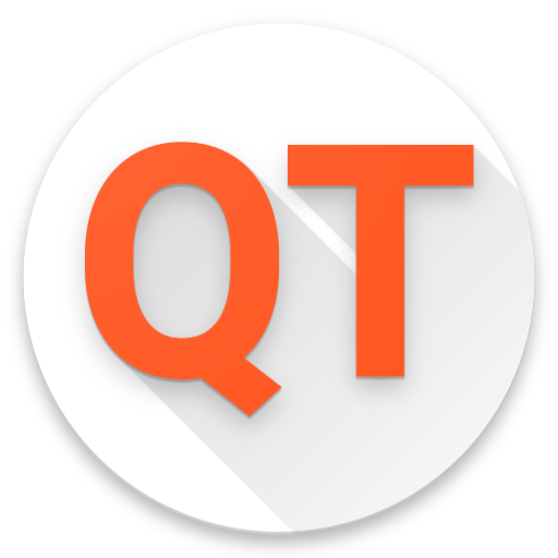 English Question Tags icon