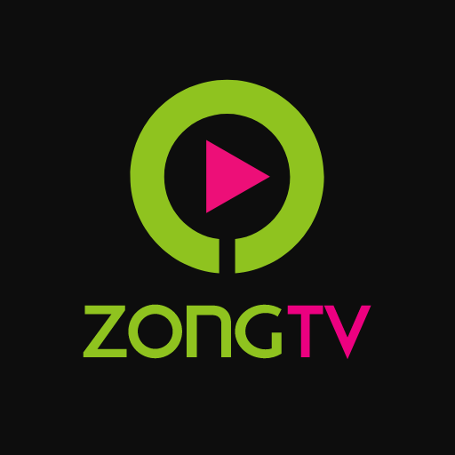 Zong TV: Live News, News Shows, Dramas icon