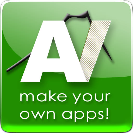 Mobile Apps Maker icon