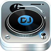 DJ Basic icon