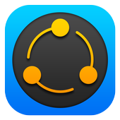 WiFi File Transfer icon