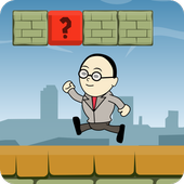 Mario Teguh Adventure icon