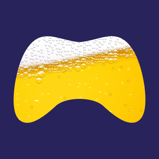 TheDrinker - Drinking game icon