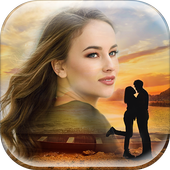 Photo Blender Image Editing App icon