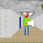 Best Basics in Education &amp; Learning : Horror Games icon