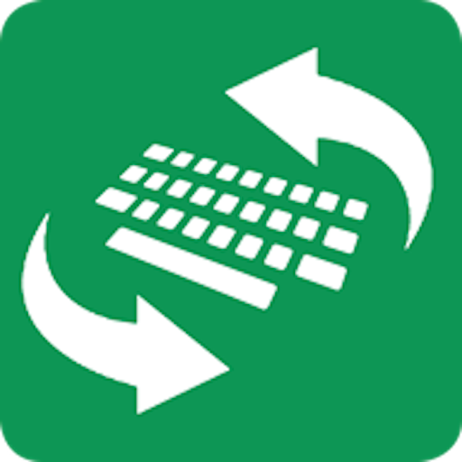 Translation keyboard icon