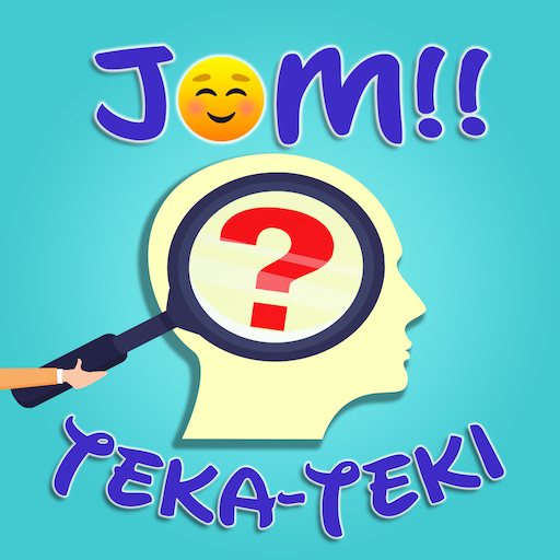 Jom Teka Teki icon