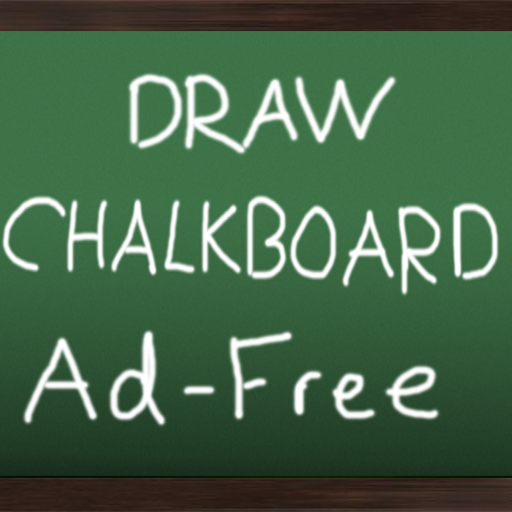 Drawing Blackboard icon
