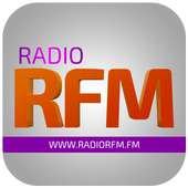 Radio RFM on 9Apps