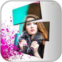 3D Overlay Photo Blender App on 9Apps