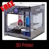 3D Printer on 9Apps