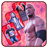 Best Action Wrestling WWE Updates icon