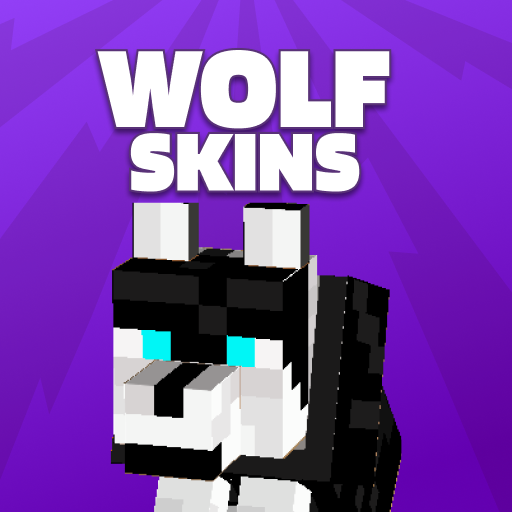 Wolf Skins for Minecraft icon