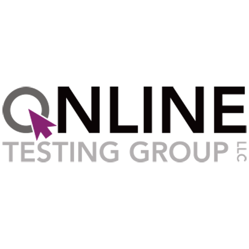 Online Testing Group Mobile icon