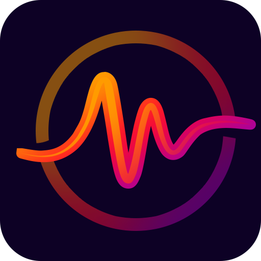 MBit Video Status Maker icon